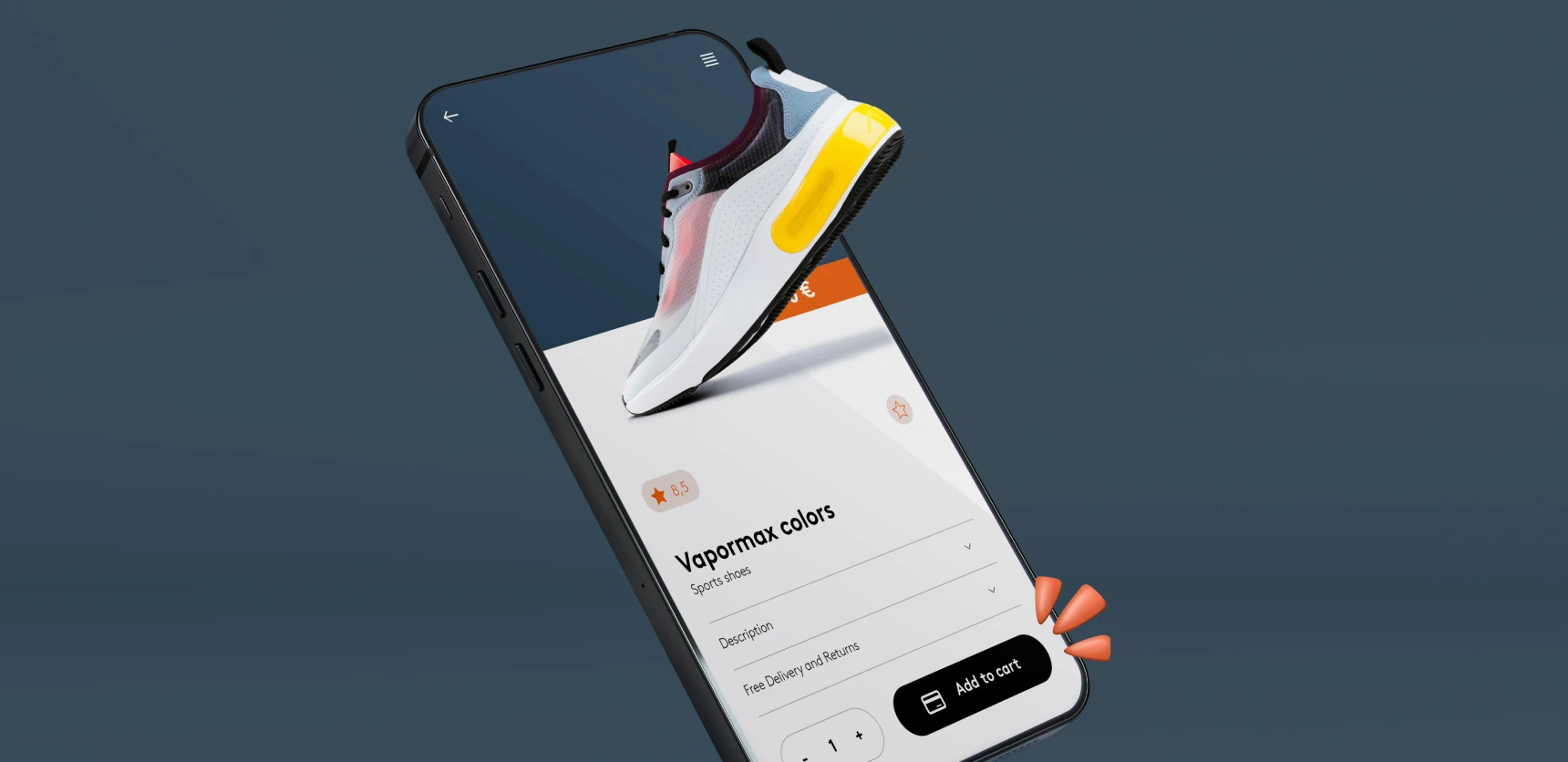 Innovate Xperience: Redefining User Engagement Agency9 Portfolio Pic4
